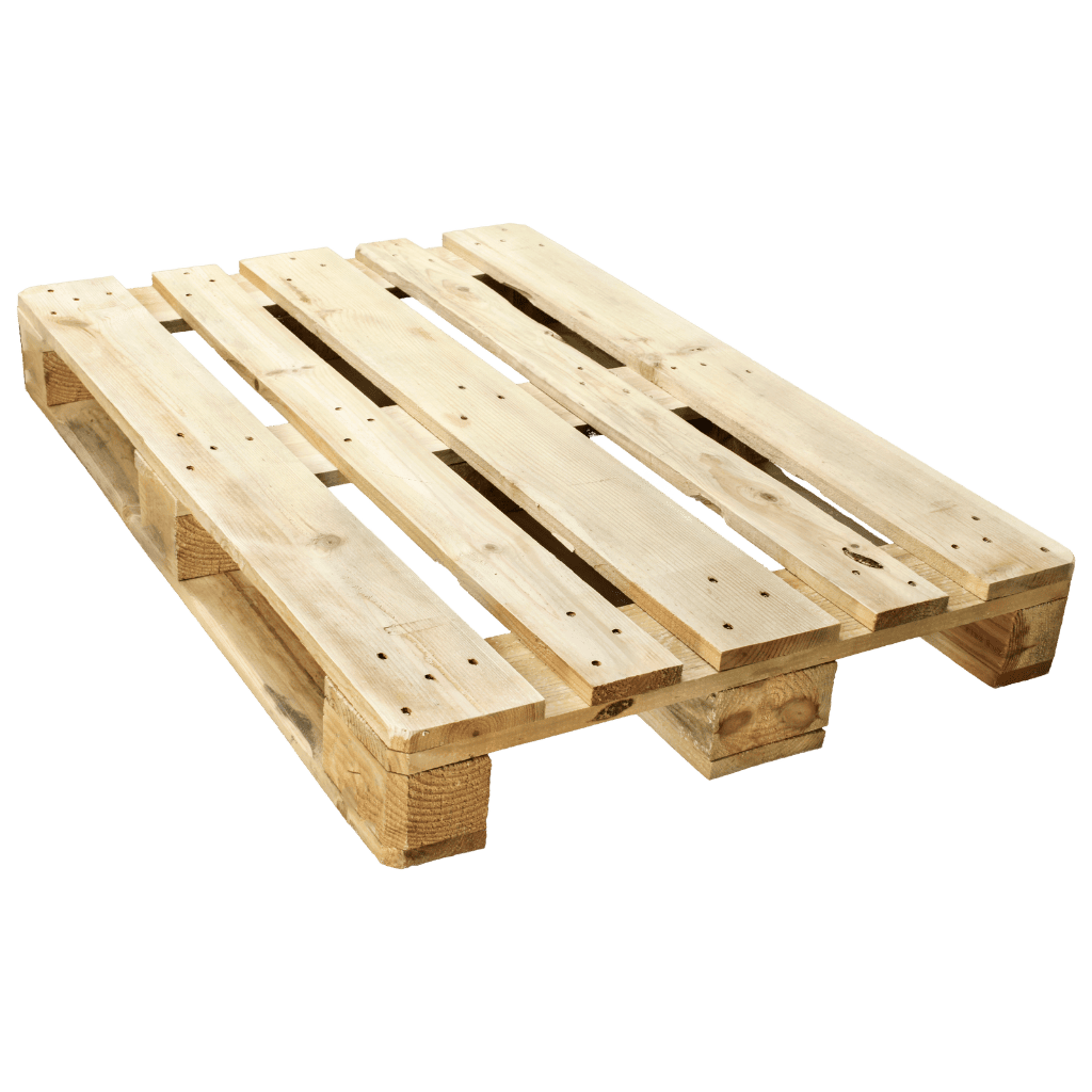 Pallet Sizes and Patterns Around the World: How Reforested Sawn Timber Supports Global Supply Chains