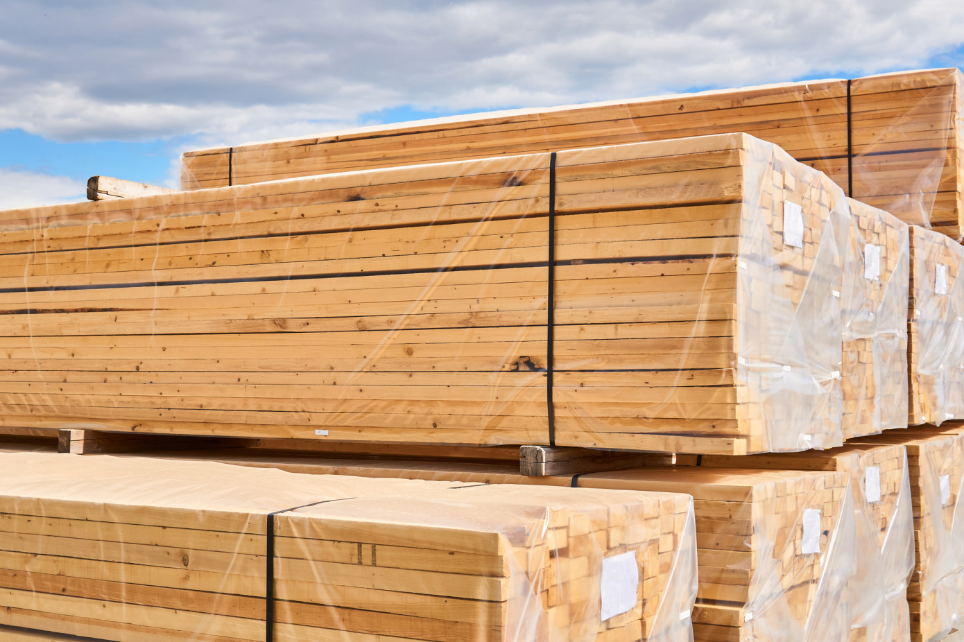 How Might Tariffs Affect the Pricing and Availability of Brazilian Softwood Lumber in the U.S.?